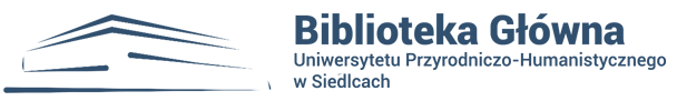 Baner biblioteka UPH